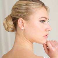 Boucles d'oreilles sensé