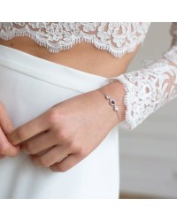 Bracelet mariée 