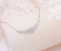 collier mariée Elawan