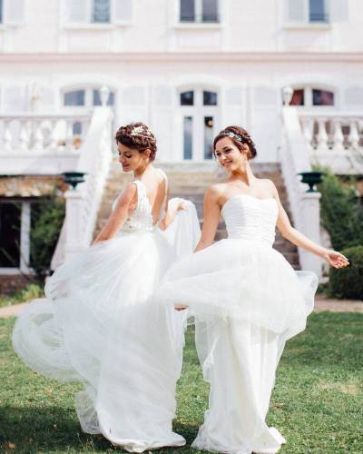 Peigne de Mariée Décoré de Feuilles Ediane : Une Touche de Naturel