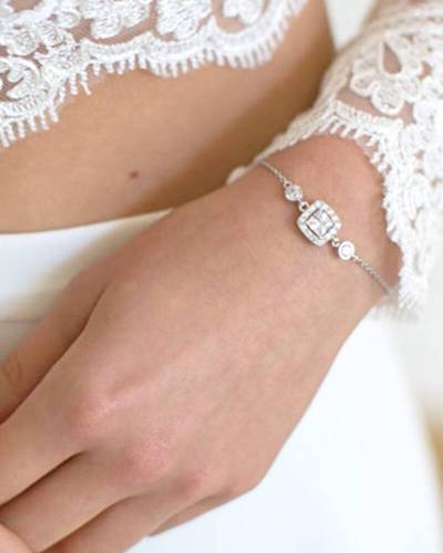 Bracelet Mariée