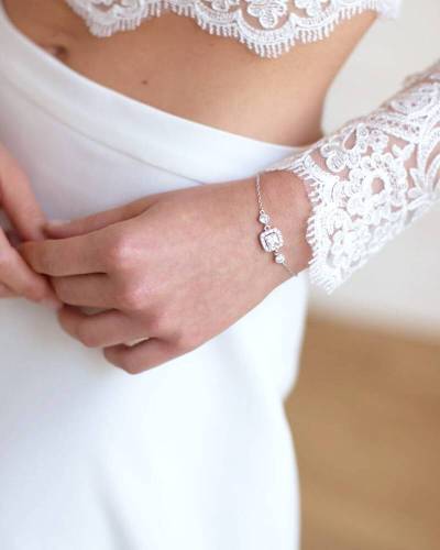 Bracelet Mariée